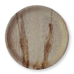 12″ Shallow Round Plates