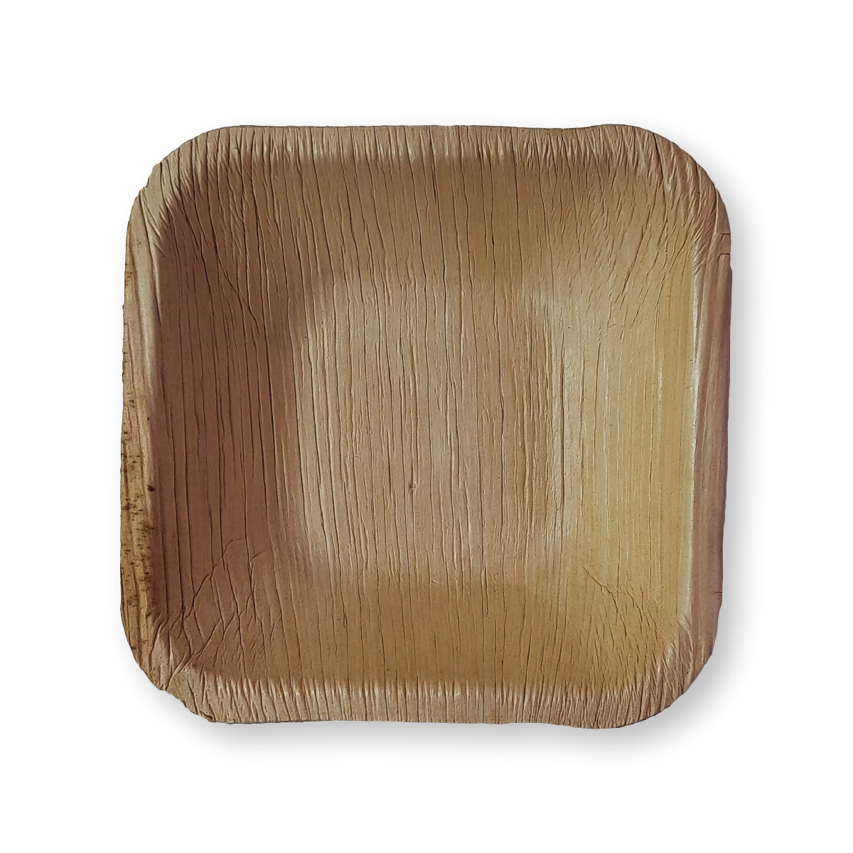 4 Inch Square Bowl