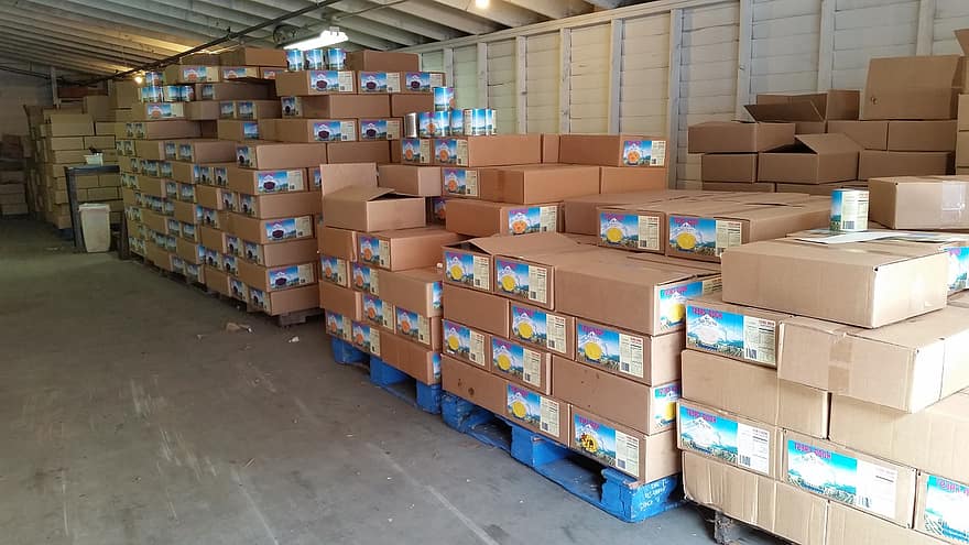 Wholesale