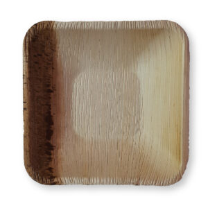 5 inch Square Bowl