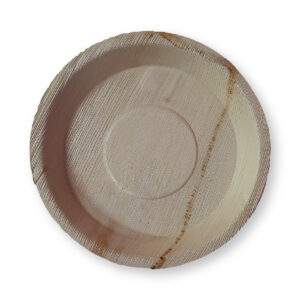 9.5 Inch Deep Round Plate