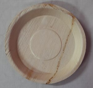 9.5" Deep Round