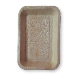 9"X6" Rectangle Plates