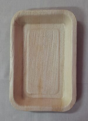 9"X6" Rectangle Plates