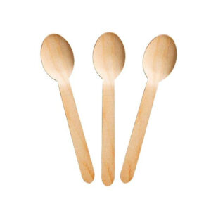 Wooden Spoons