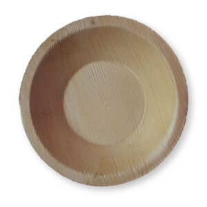 5 Inch Round Bowls